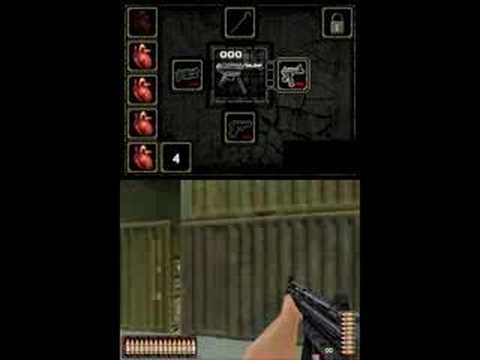 Dead'n'Furious Nintendo DS