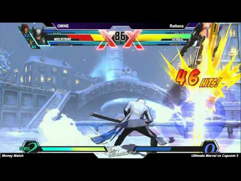 Post-Beatdown 16 - MM - OMNE VS Rattana