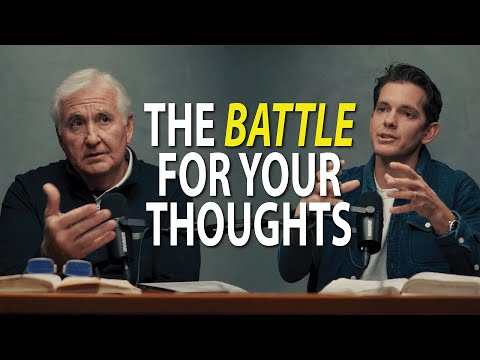 7 Powerful Principles to Renew Your Mind | Biblical Mind Transformation | Jonny Ardavanis