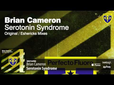 Brian Cameron - Serotonin Syndrome (Original Mix)