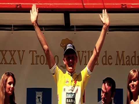 Vuelta Internacional a Madrid 2010 Etapa 1 y 2