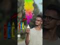 Make Color Smoke At Home Crayon Color Smoke Colorsmoke