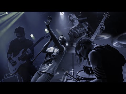 Nova Prospect - Túlélni (Hivatalos videoklip 2019.)