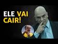 Silas Malafaia Declares Moraes House Is Going To Fall