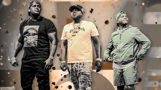 Jadakiss &amp; Styles P - Sorry Ms Jackson Remix {50 Cent diss} Official Video