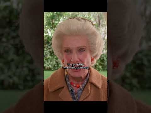 The man Lois had always believed to be her father turned out not to be her father.