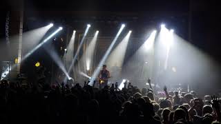 Bad Suns - 20 Years/Off She Goes (Atlanta 04/12/19)