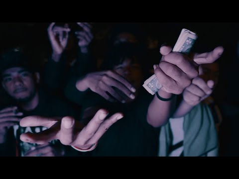 Maji B x Stakkz B x Wixk B - Drippy Ooters (WGN Performance)