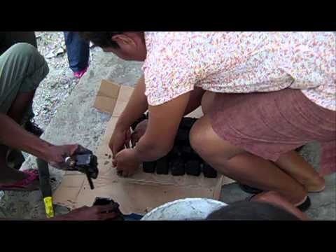 Kopernik: Commitment to DIY Technologies