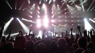 311 - Creatures (For A While) - Live 2012