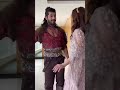 Alibaba Dastaan E Kabul Ali Mariam Dance Bhopal Bts SonySab Sheezan Khan Tunisha Sharma