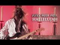 Axel Rudi Pell - Hallelujah