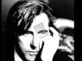 BRYAN FERRY What Goes On