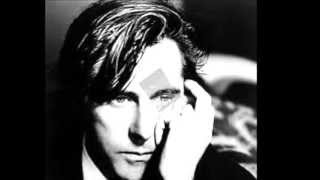 BRYAN FERRY What Goes On