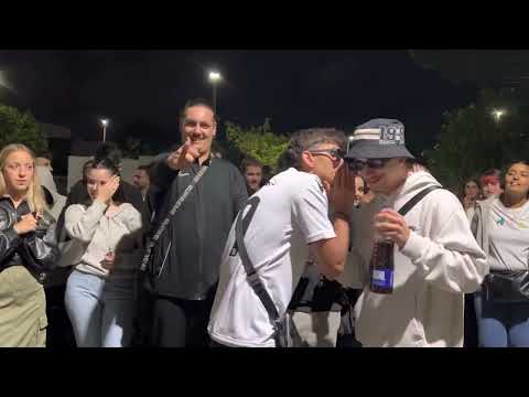 SP Rocha vs Quinta | Final | 31ª EDIÇÃO de Volta a Casa | Batalha 4Cinc00