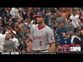 opening day 2027 nationals vs astros