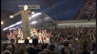 Herbert Grönemeyer - Neuland Live 2003 - Mensch Tour (Gelsenkirchen)