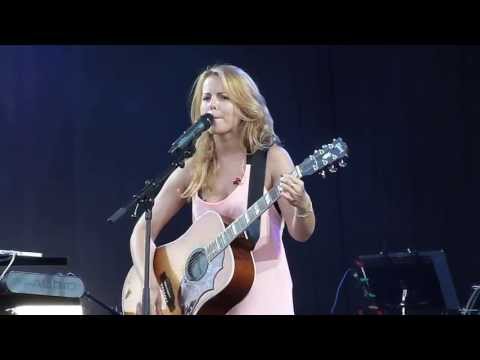 Katarína Knechtová - Za tebou (Liberec, Benátská noc 2013)