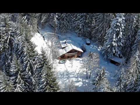 Wonderful Chalet Rental in Chamonix France
