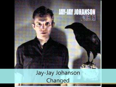 Jay-Jay Johanson - Poison - Changed