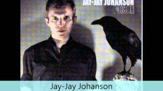 Jay-Jay Johanson - Poison - Changed