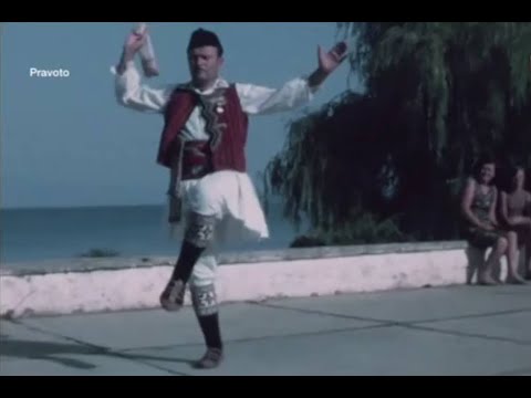 Златната гајда од Долнени. "Пеце Атанасовски" 14/12/2019