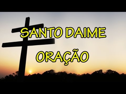 Oração - Santo Daime