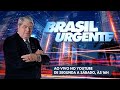BRASIL URGENTE COM DATENA – 16/05/2024