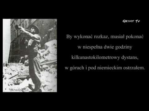 Emil Czech - osoba miesiąca w GryfitTv (maj 2013)