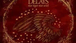 Music video thumbnail preview for Delays - Star Tiger Star Ariel Minimix by Delays