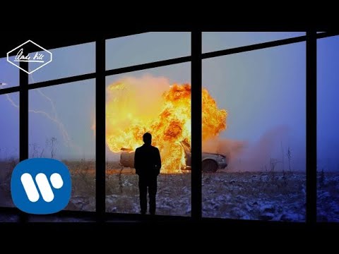 No One Ever Walked On Water - Gone Is Gone (Official Music Video)