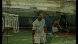 Baltimore Clinic 2009