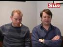 Mitchell and Webb exclusive interview