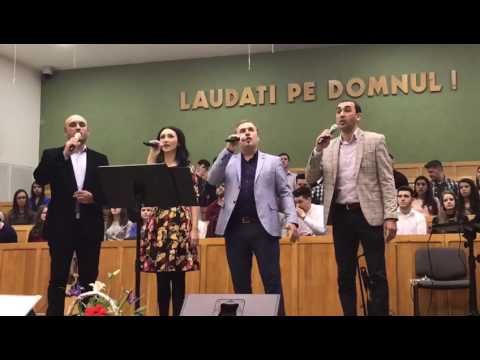 Grupul Renașterea - Aleluia