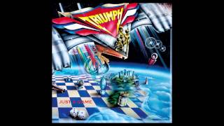 Triumph - Lay It On The Line