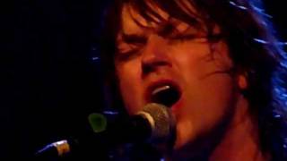 Old 97&#39;s // King of  All of the World // Denver // 5.27.11