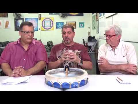 O QUE É XAMANISMO? ANIMAL DE PODER? VITOR HUGO FRANÇA E WAGNER BORGES!