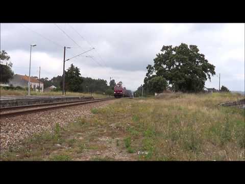 Comboio de Madeira nº 48892