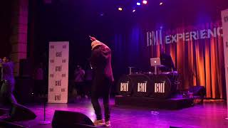 Arin Ray LIVE with Childish Major 💥