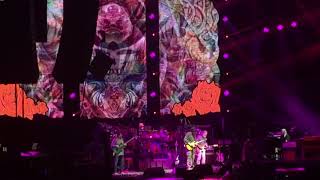 Dead & Company - Ramble On Rose- 6.13.18 Hartford