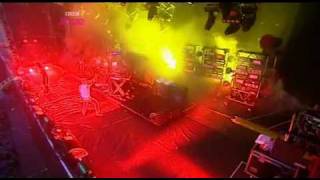 The Prodigy - Poison with New Fill + Omen (T In The Park 2010)