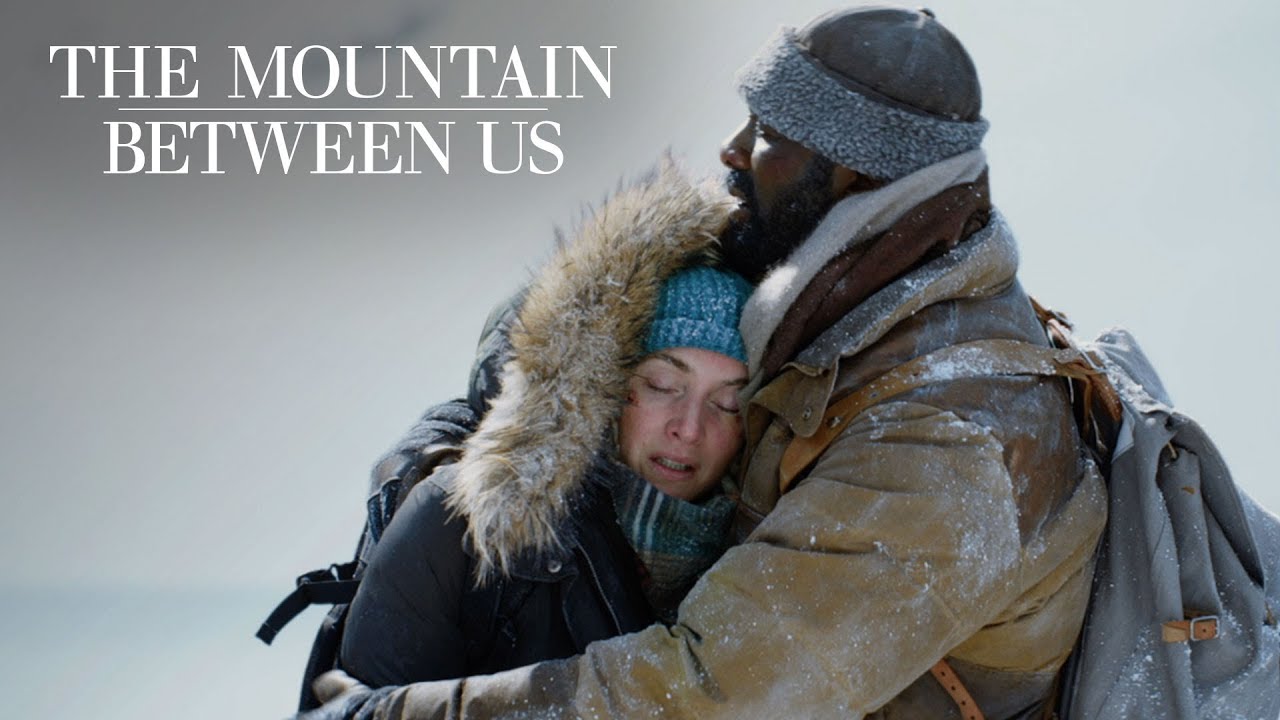 The Mountain Between Us - Going to Extremes