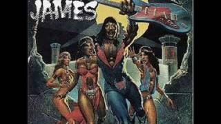 Rick James - Fool On The Street