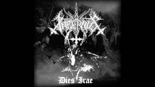 Infernus - Dies Irae ( Bathory Cover)