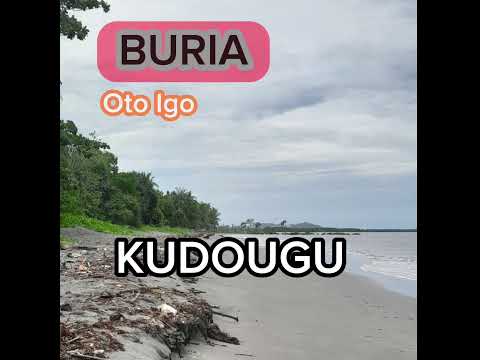 Buria - Oto Igo - Kudougu