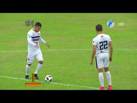 ¡Mirá todos los goles de la 8ª fecha!