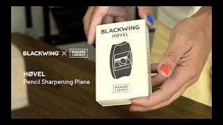 BLACKWING HOVEL TEMPERAMATITE