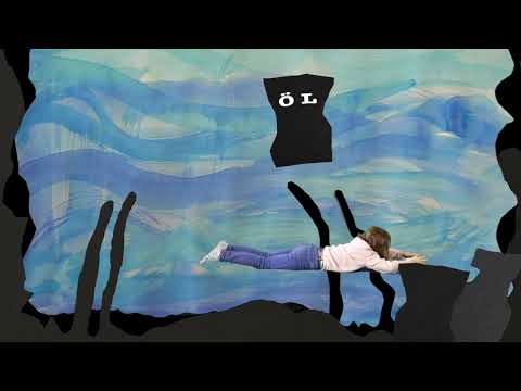 Herbstferienatelier - Schattenspiele