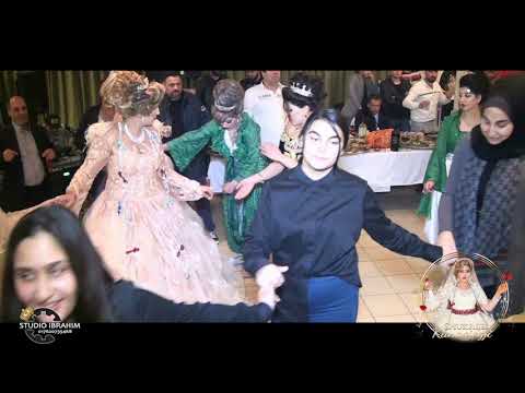 Kanagjegji Shukrijes : Cita & Naseri te Arben Bossi Bremen : StudioIbrahimHD : 16.11.2019 Part 4