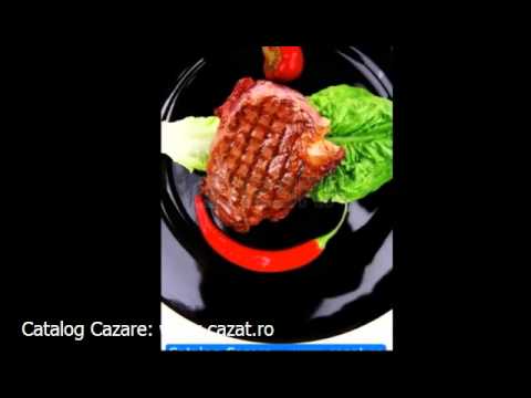 Cazare Bucsenesti, Arges - Cazat.ro